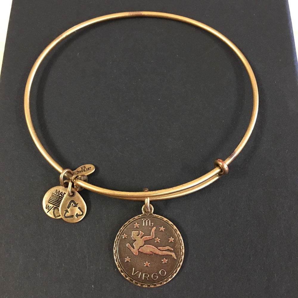 Alex ani ani Virgo
